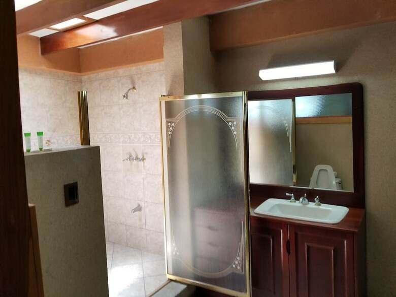 Hotel Monte Campana Escazu