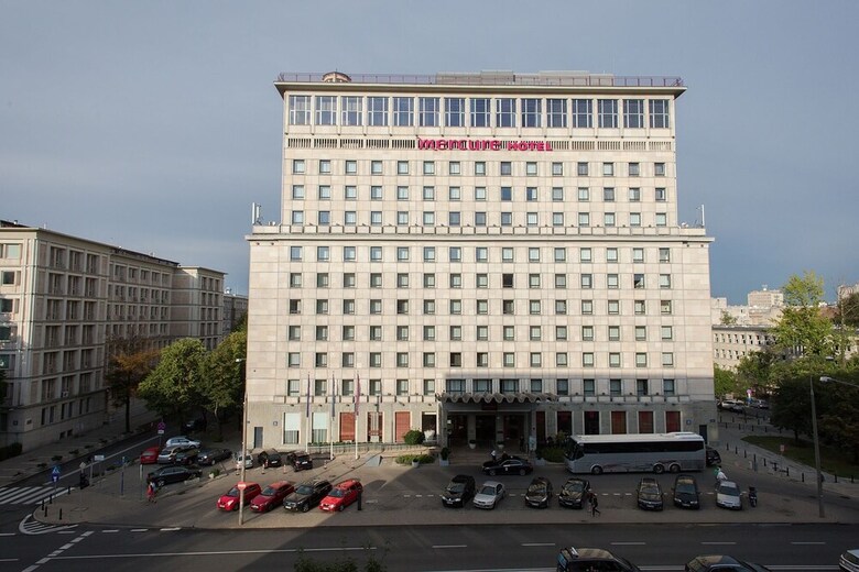 Apartamentos Shortstaypoland Krucza (B19)