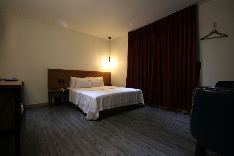 Hotel Youain