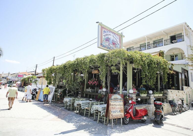 Hotel Alkionides Boutique Rooms