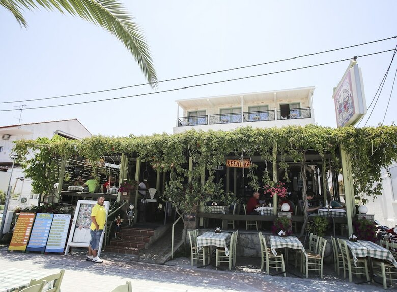 Hotel Alkionides Boutique Rooms
