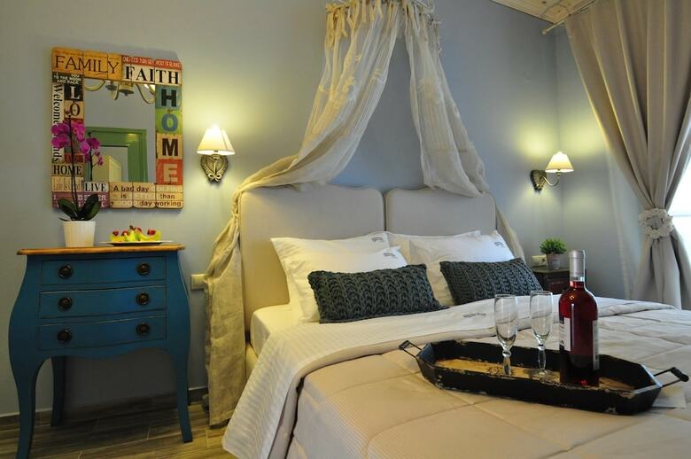 Hotel Alkionides Boutique Rooms