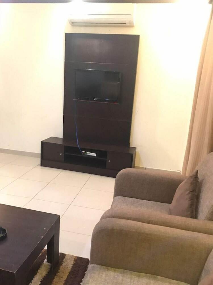 Taleen Alquds 2 Hotel Apartments