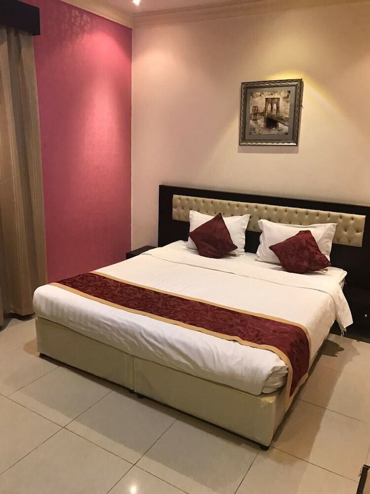 Taleen Alquds 2 Hotel Apartments