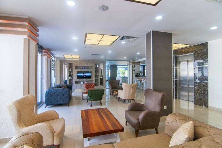 Kolibri Hotel - All Inclusive