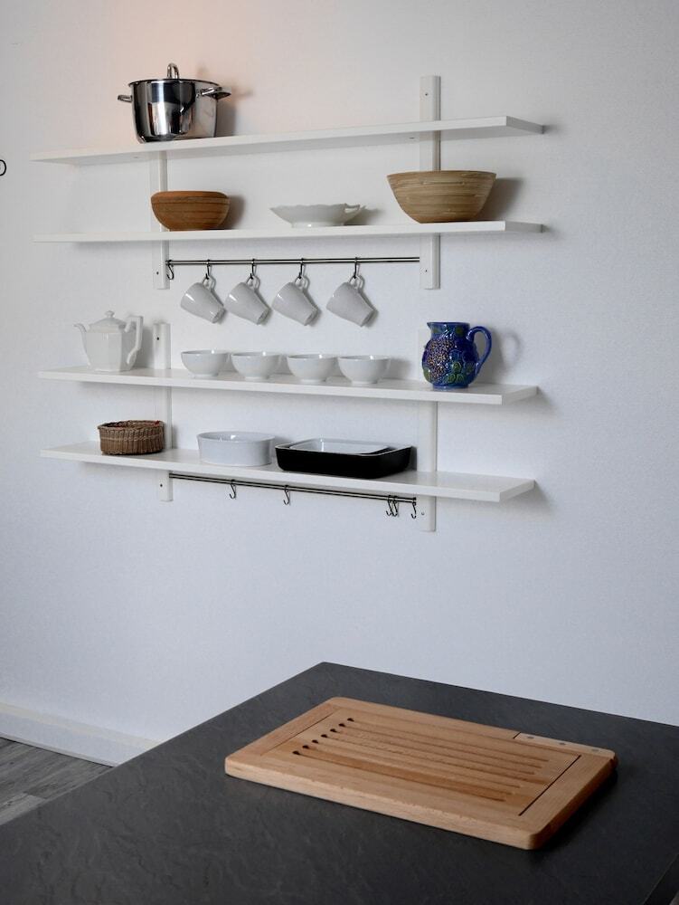 Apartamento Les Appartements Du Palais