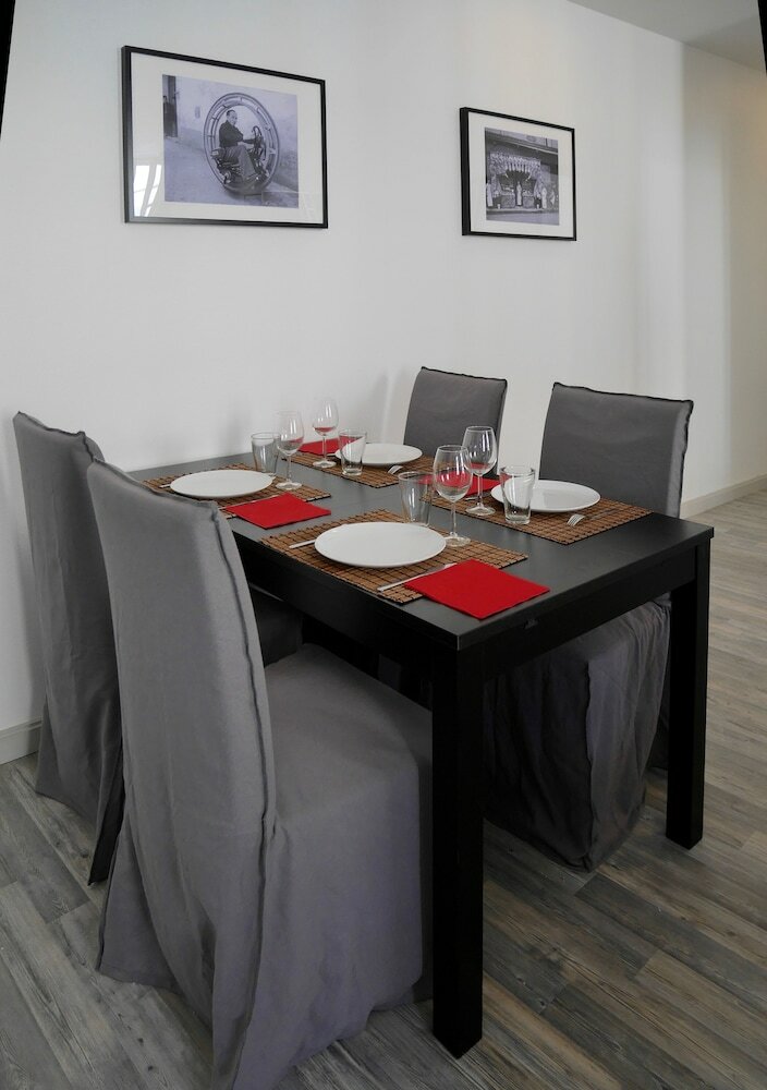 Apartamento Les Appartements Du Palais