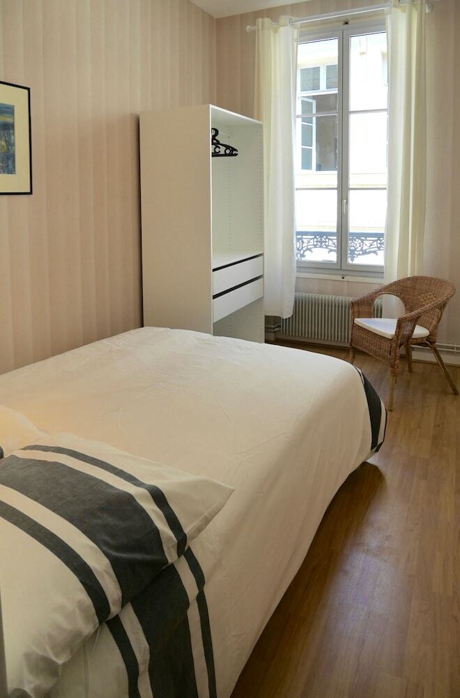 Apartamento Les Appartements Du Palais