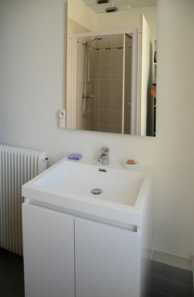 Apartamento Les Appartements Du Palais