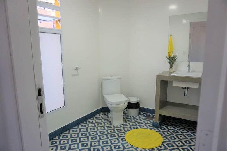 Hostal Aquarela Do Leme