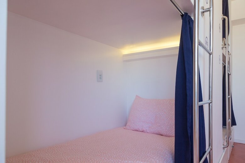 Hostal Aquarela Do Leme