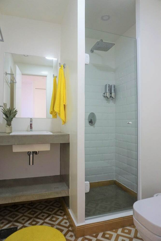 Hostal Aquarela Do Leme