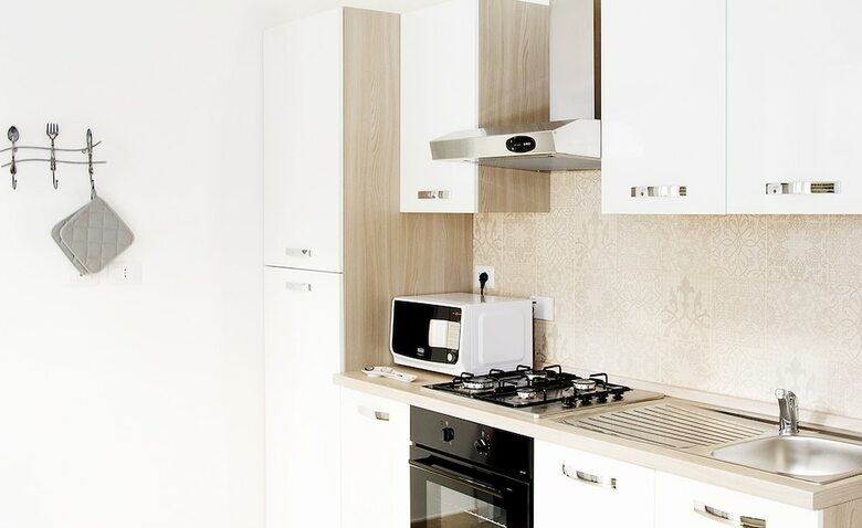 Gens Claudia Vatican Luxury Apartments