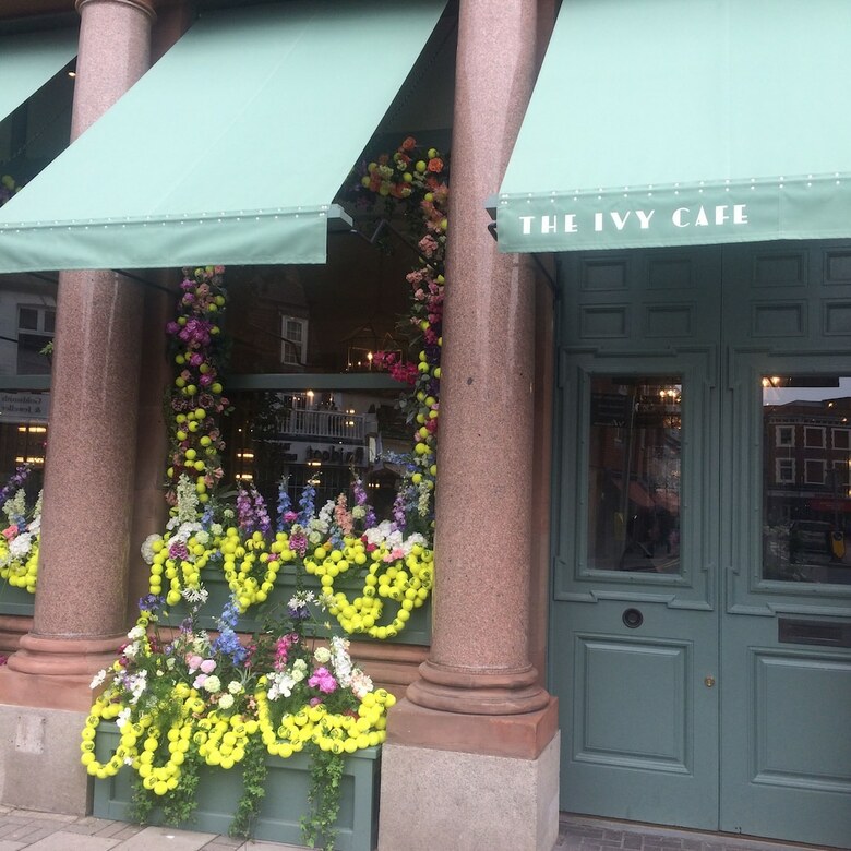 Apartamentos Wimbledon Holiday Lets