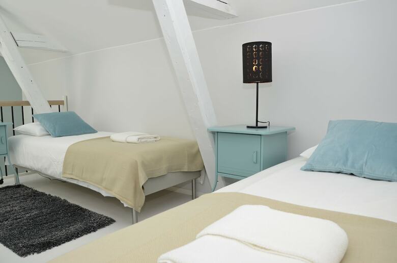 Forenom Serviced Apartments Oslo S