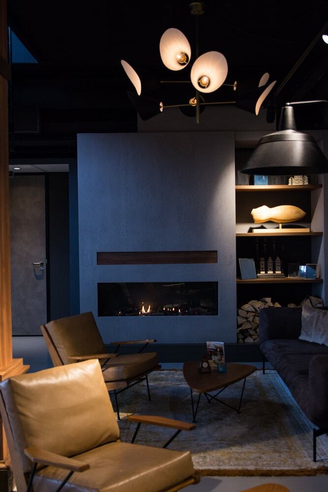 Aparthotel Cityden Up Amsterdam South