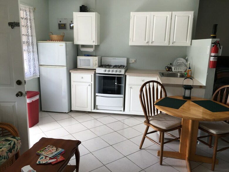 Apartamentos Sea Glass Place