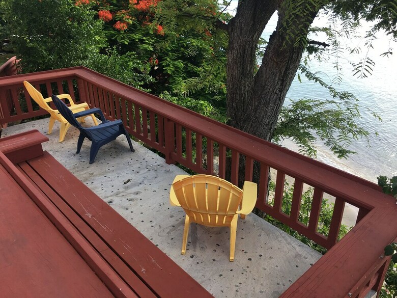 Apartamentos Sea Glass Place