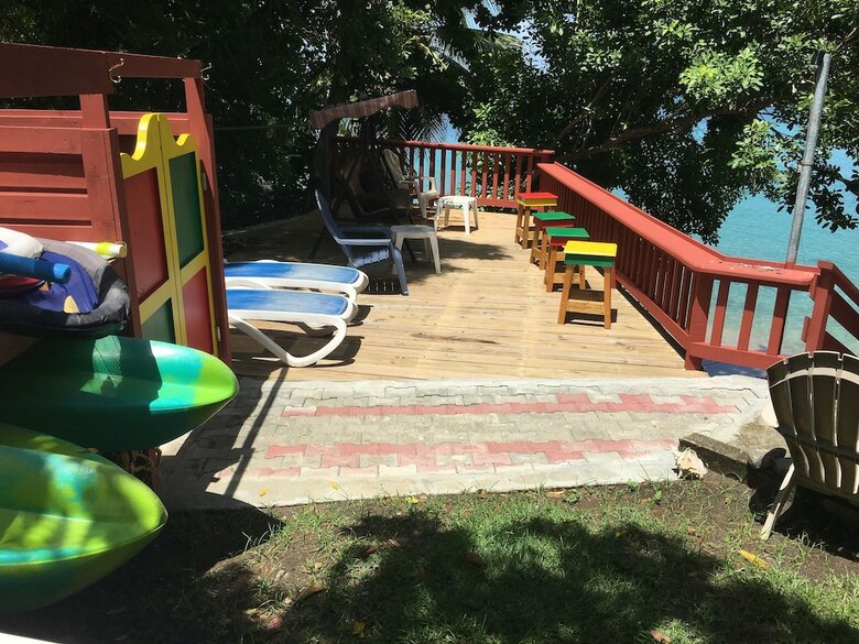 Apartamentos Sea Glass Place