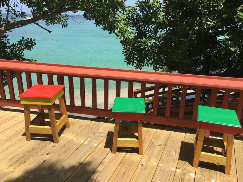 Apartamentos Sea Glass Place