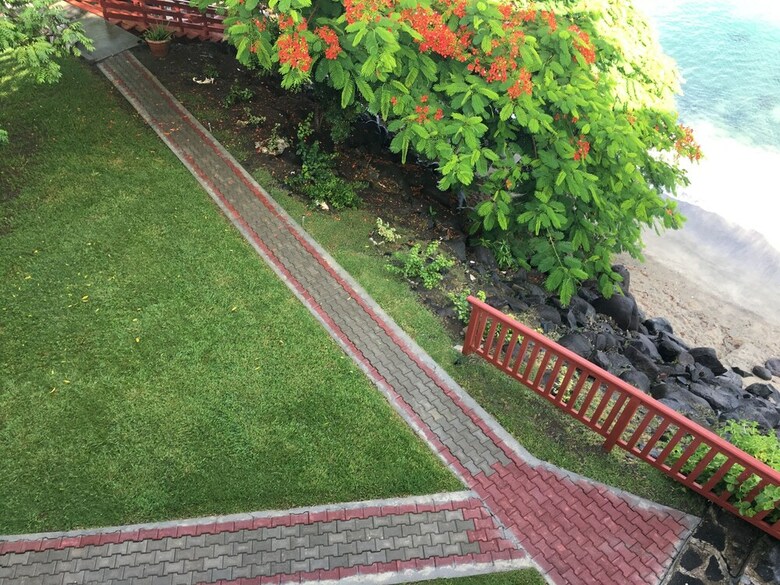 Apartamentos Sea Glass Place