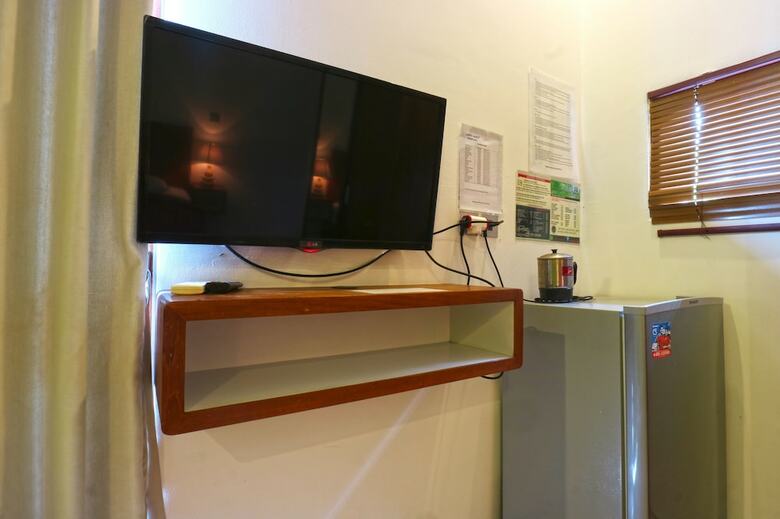 Hotel Saren Guest House Bali