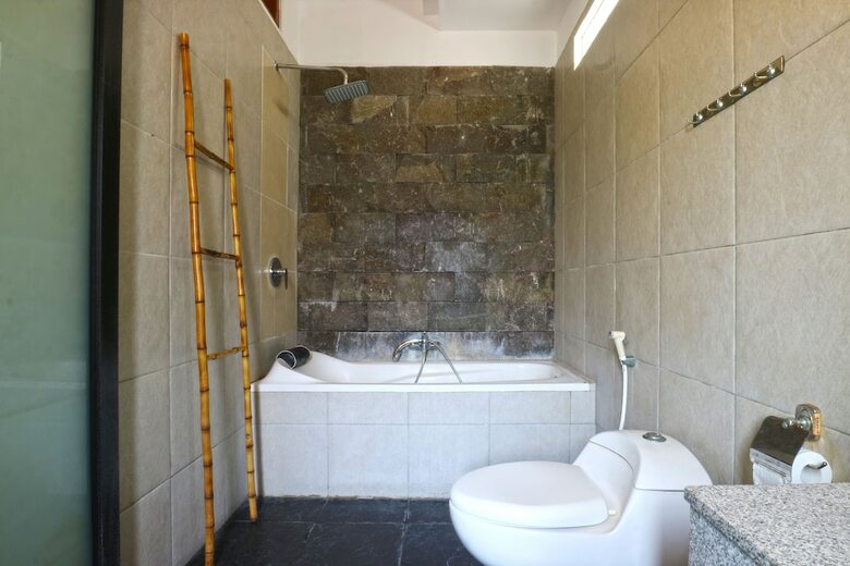 Hotel Saren Guest House Bali