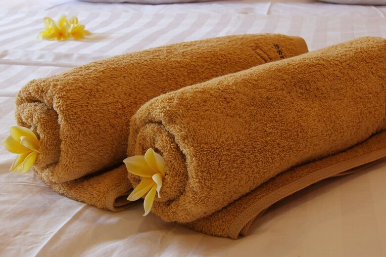 Hotel Saren Guest House Bali