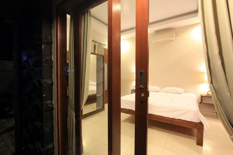 Hotel Saren Guest House Bali