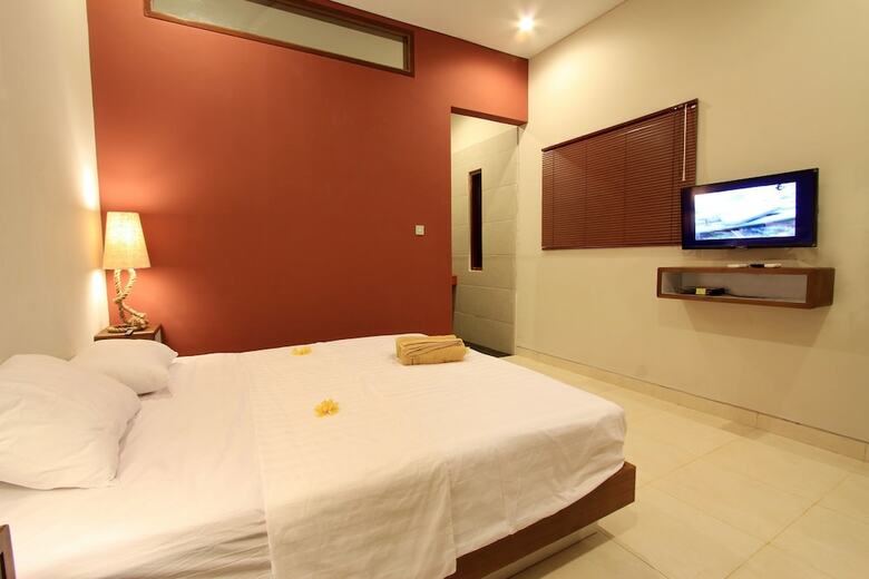 Hotel Saren Guest House Bali