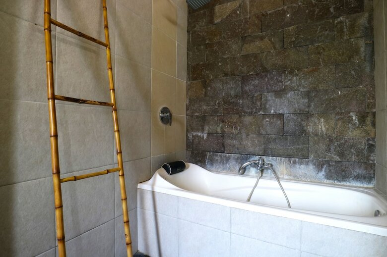 Hotel Saren Guest House Bali