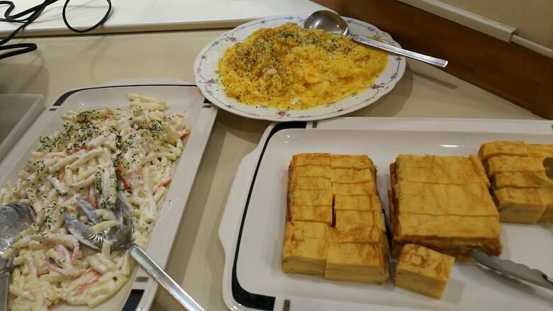 New Central Hotel Katsuta