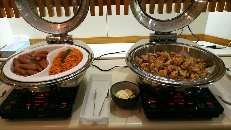 New Central Hotel Katsuta