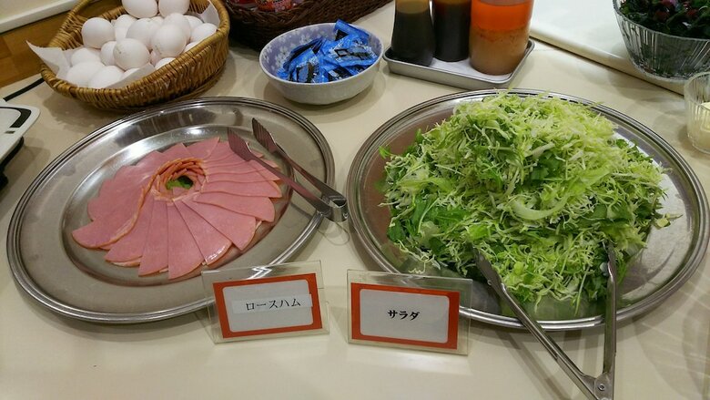 New Central Hotel Katsuta