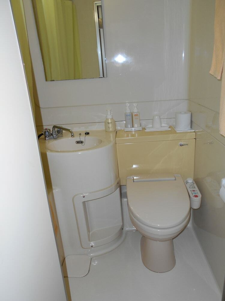 New Central Hotel Katsuta