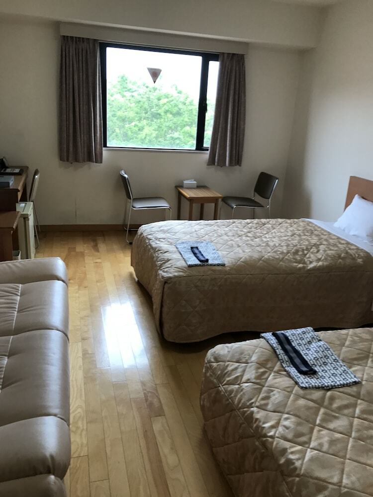 New Central Hotel Katsuta