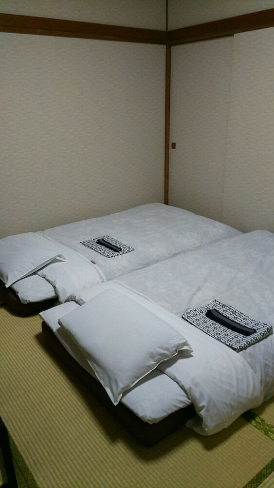 New Central Hotel Katsuta