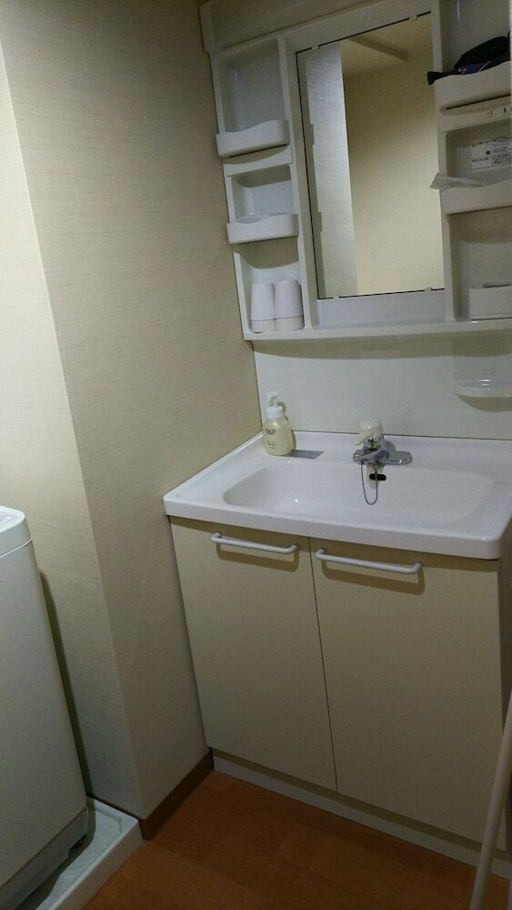 New Central Hotel Katsuta