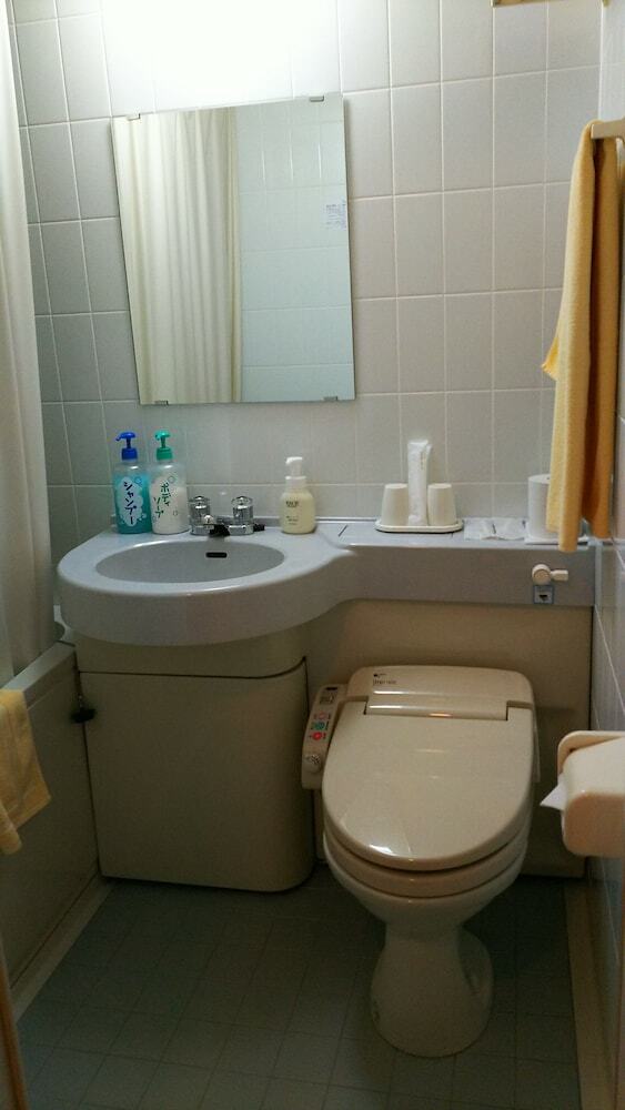 New Central Hotel Katsuta