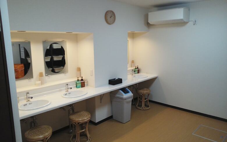 Hotel Miyako Hills Stationten