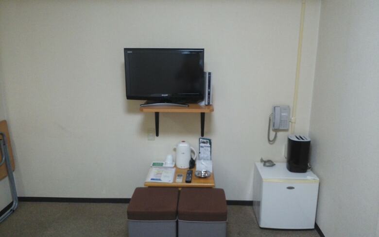 Hotel Miyako Hills Stationten