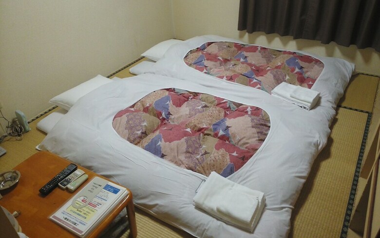 Hotel Miyako Hills Stationten