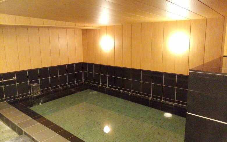 Hotel Miyako Hills Stationten