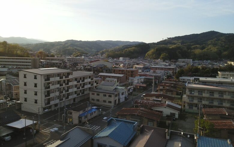 Hotel Miyako Hills Stationten