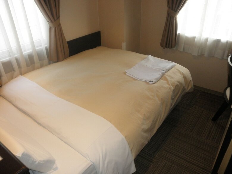 Hotel Hospitality In Yawatajuku