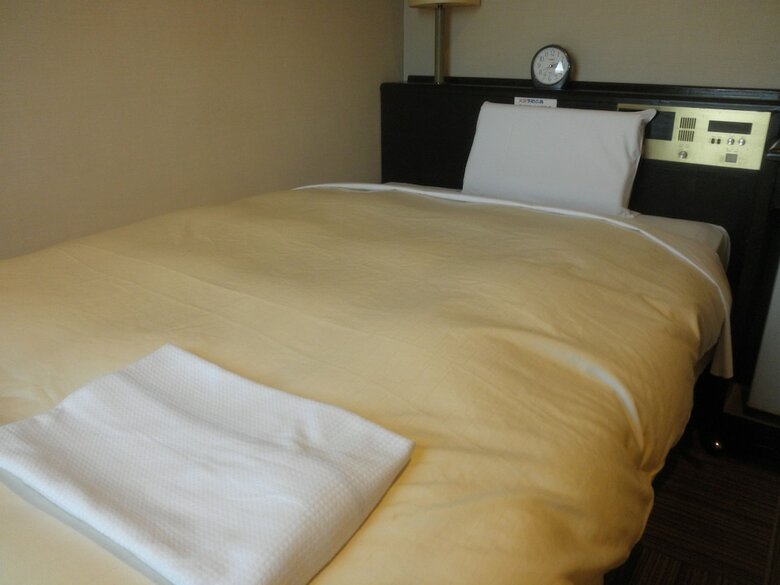 Hotel Hospitality In Yawatajuku