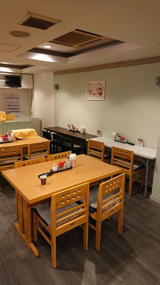 Hotel Hospitality In Yawatajuku