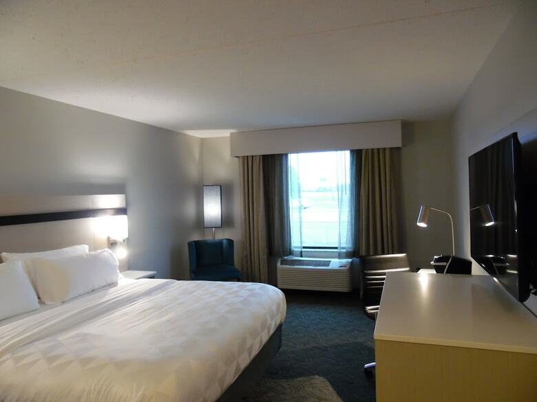 Hotel Holiday Inn Bloomington - Normal