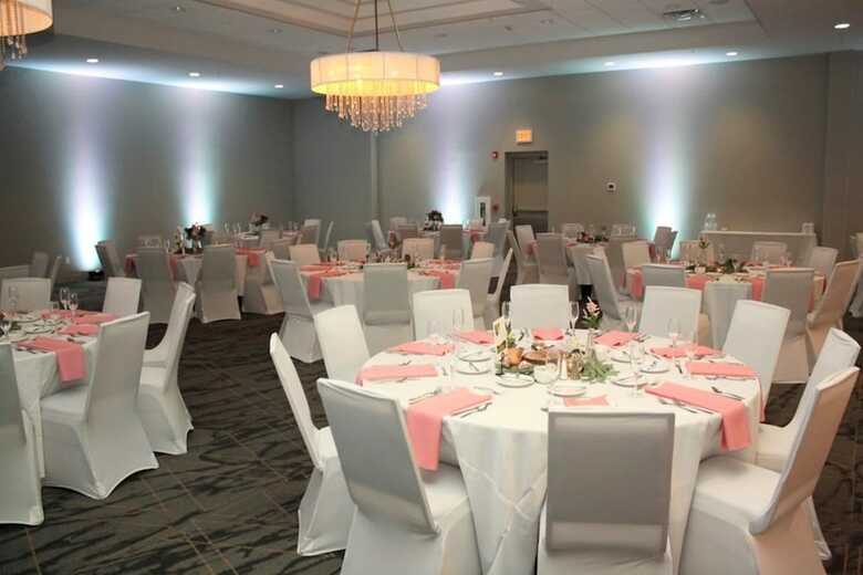 Hotel Holiday Inn Bloomington - Normal