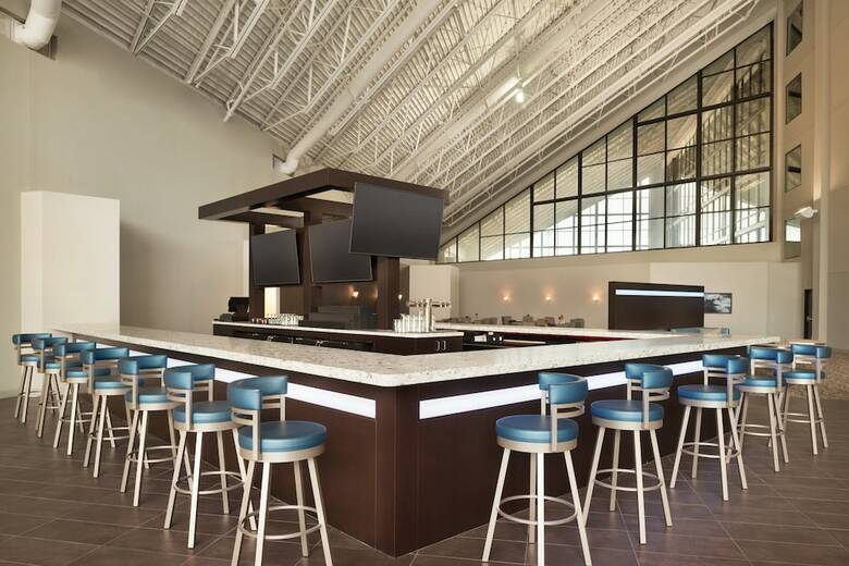 Hotel Holiday Inn Bloomington - Normal